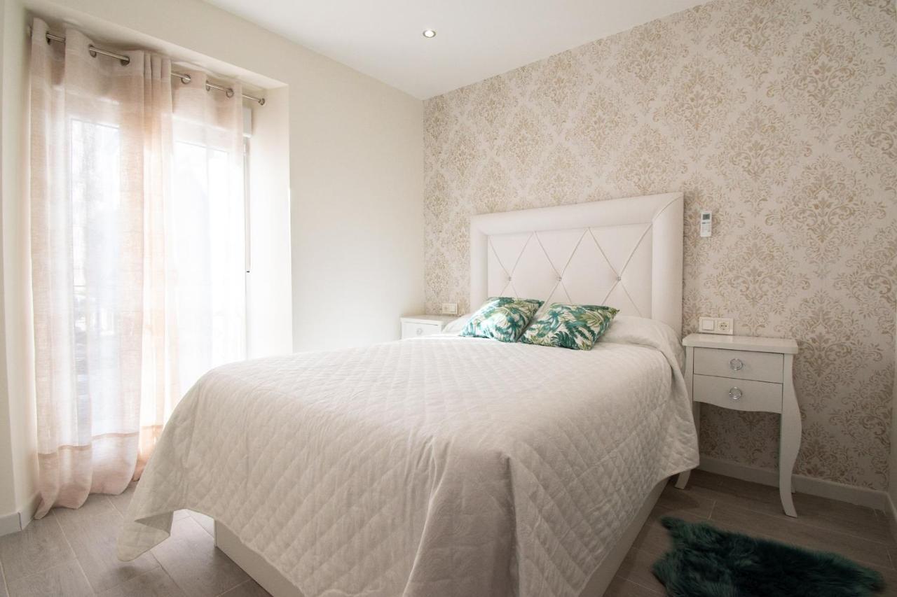 Gallery Ronda Home Kültér fotó
